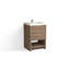 Vue 24" W Freestanding Single Bathroom Vanity-1258244559-1258244600-1258244767