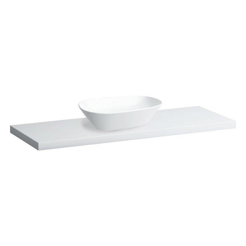 Palomba 23.62'' L Bathroom Sink