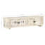 Parris Unfinished TV Stand for TVs up to 60"