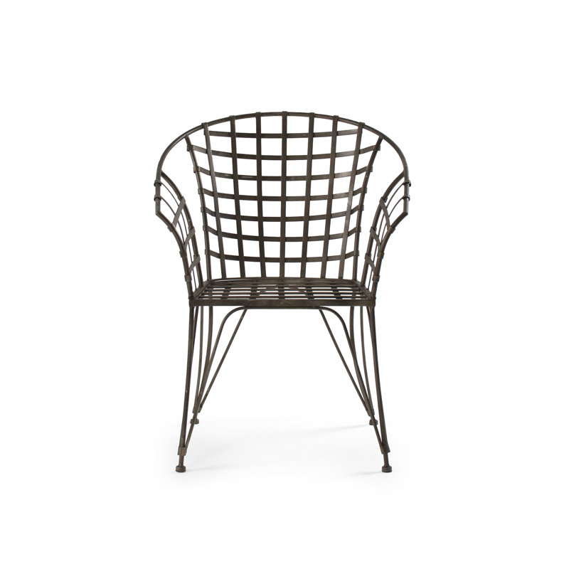 Lott Armchair
