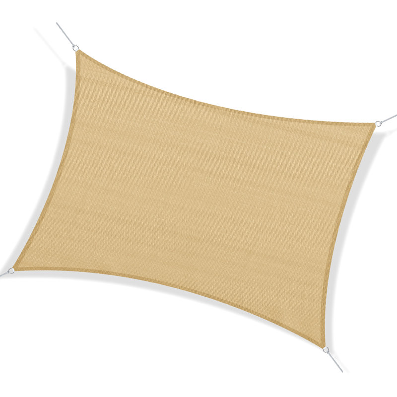 Auvent 13 'X 20' Sun Sand