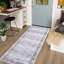 Tapis Hatherop avec envers antidérapant-863085127