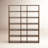Araeya Geometric Bookcase-605908938