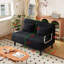 Chaise convertible 39 po
