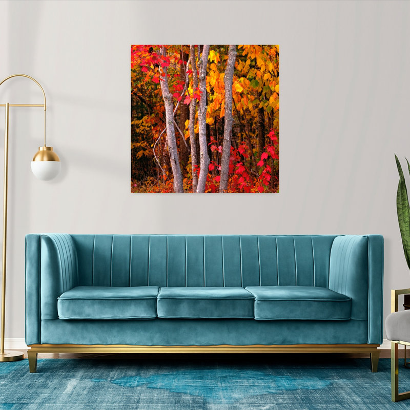 Print, 91.44cm H x 91.44cm W