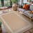 Mekih Geometric Indoor / Outdoor Rug-1397449540