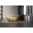 Sophia 67.7'' x 29.5'' Soaking Acrylic Bathtub-131120768