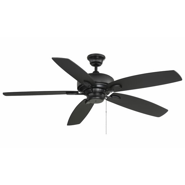 Charlton Home® Arballo 52'' Ceiling Fan & Reviews | Wayfair