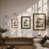 Unframed