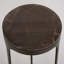 Camilla Marble End Table-933424819-911573494-911573488