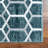 Eshin Geometric Indoor Rug-1350215112
