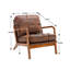 Chaise d'appoint l 25,59 po Arras-2058788654