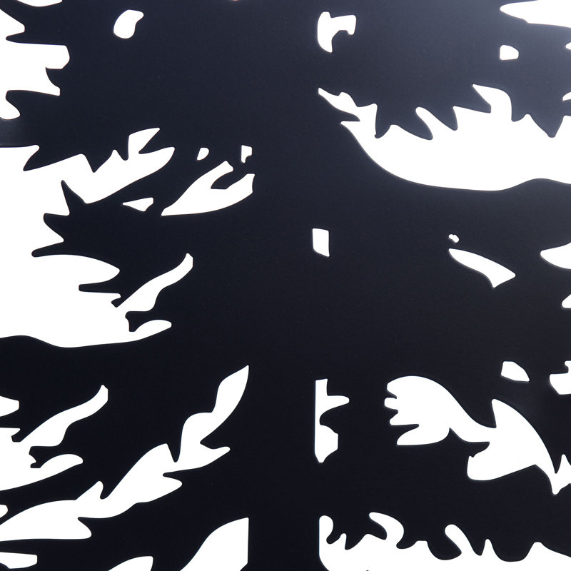 Décoration murale Cypress II