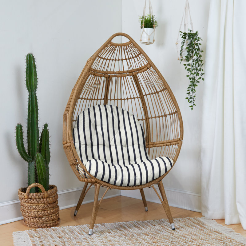 Coussin de siège d'extérieur