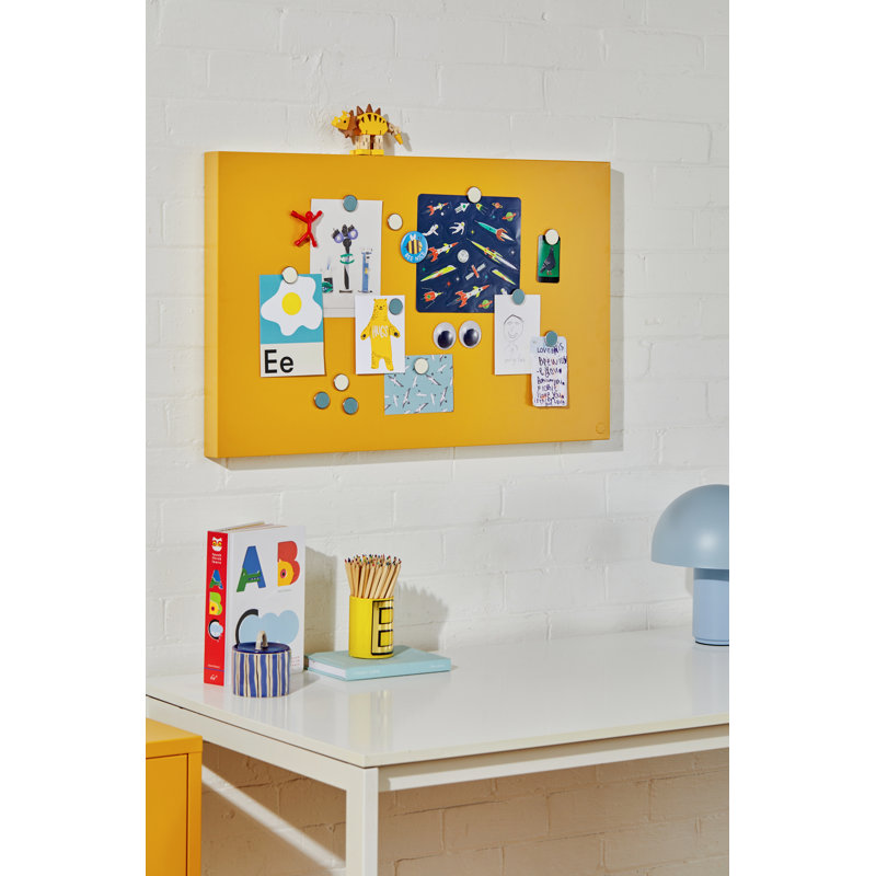 The Storyboard, Mustard