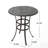 Cast Aluminium BAR TABLE, Table