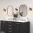 Bergeson Metal Armed Sconce