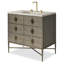Longwood 36'' W Single Vanity