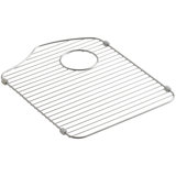 Octave 14.6" x 18" Right-Hand Bottom Basin Rack