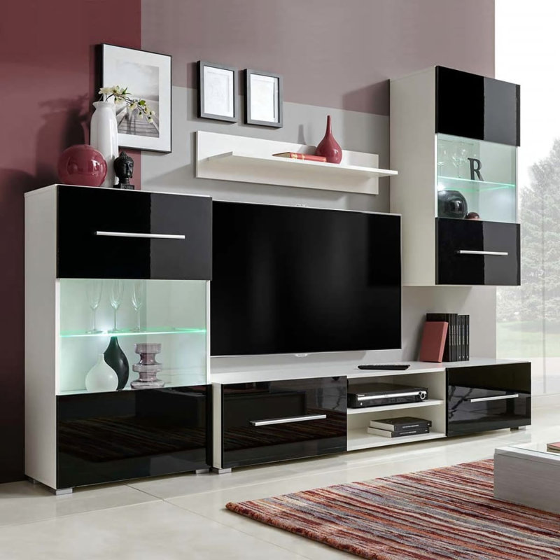 Unfinished Entertainment Centre for TVs up to 70"