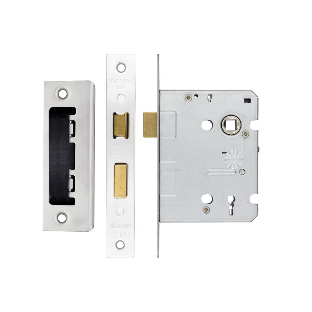 3 Lever Sashlock