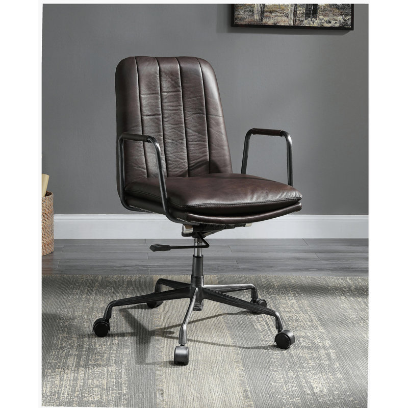Chaise de bureau Mars