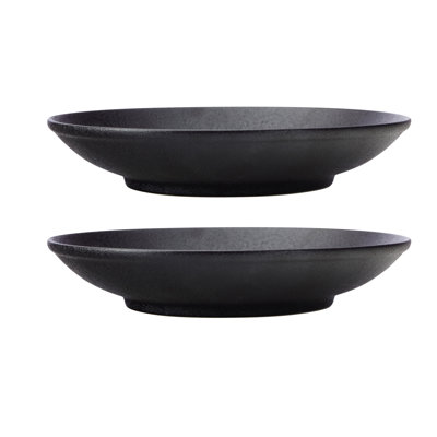 Caviar 38oz. Porcelain Rice Bowl