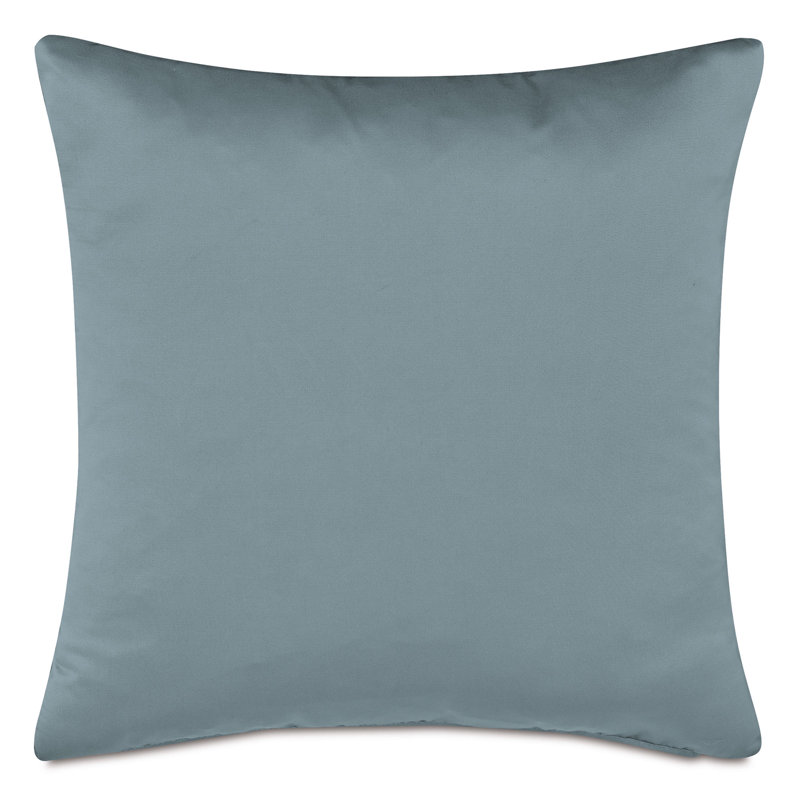 Zeylin Satin Decorative Pillow