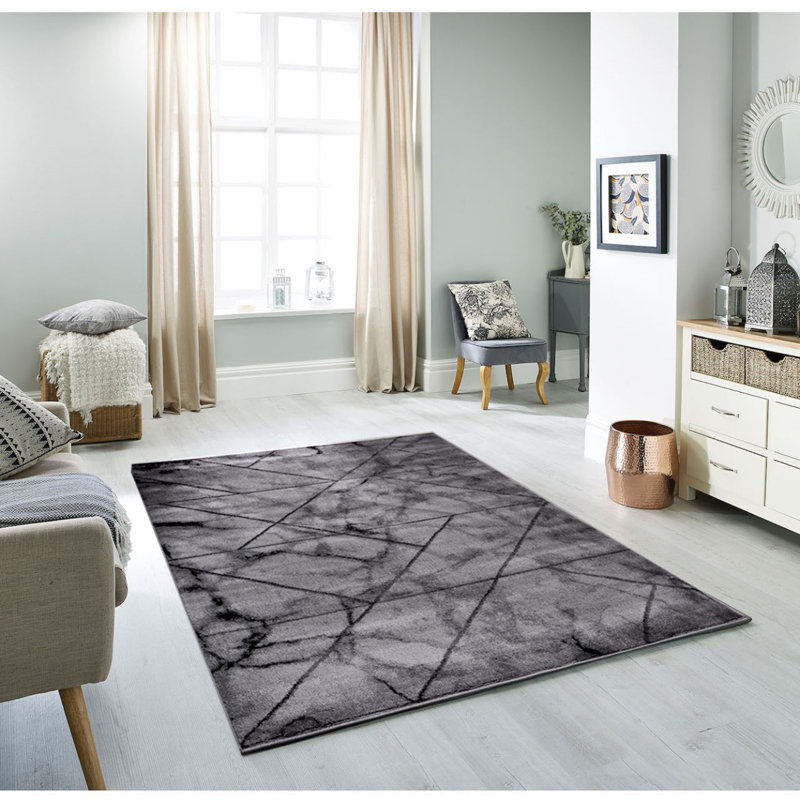 Dawsmere Dhurrie Rug, Rectangle 160 x 230cm
