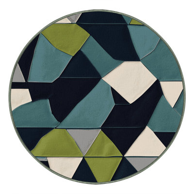 Tapis Orbit Crossroads