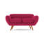 Katharine 2 Seater Loveseat-419538037