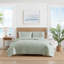 Tommy Bahama Aubrey Cotton Reversible Quilt Set-260247032-260247039