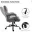 Fauteuil de bureau Big and Tall