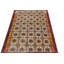One-of-a-Kind 5'10" X 9'3" Hand Knotted Area Rug