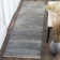 Parkman Hand Woven Jute/Denim/Cotton Rug in Natural/Blue