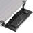 3.5'' H x 33'' W Keyboard Tray/Drawer-92162500