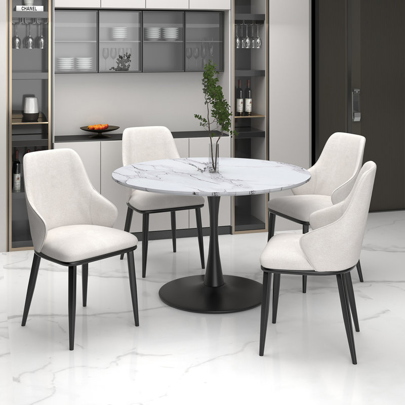 Chaise de salle à manger Cohutta