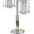 Metal Table Lamp