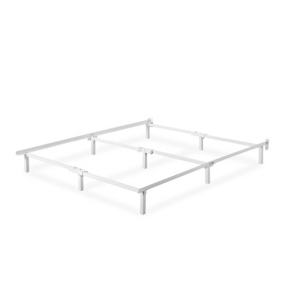Wayfair Sleep 7" Steel Bed Frame