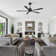 52'' Ceiling Fan