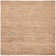 Wilmore Hand Woven Jute/Cotton Geometric Rug in Natural/Ivory