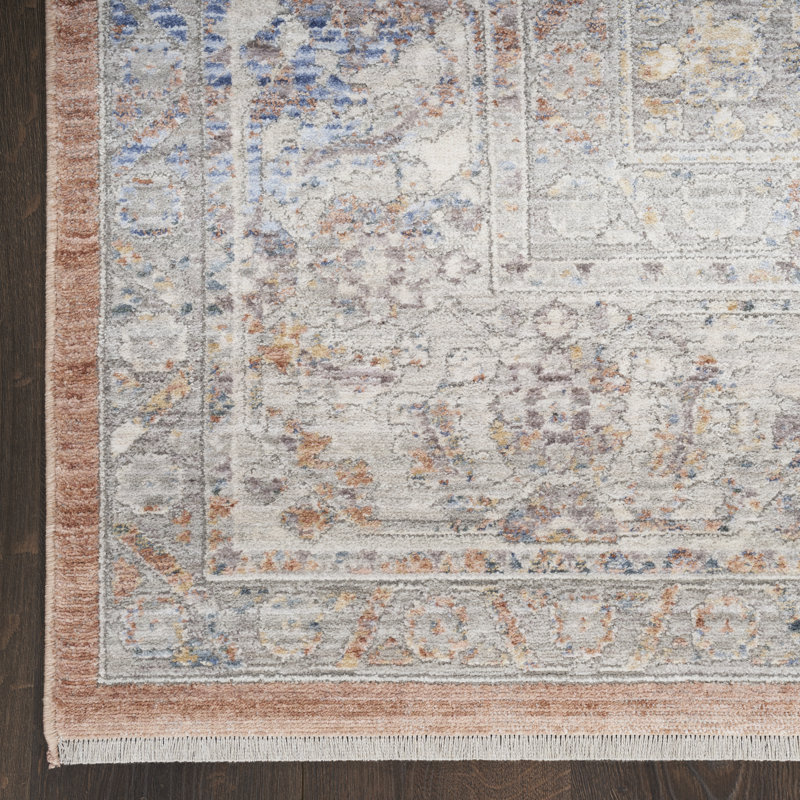 Casmer Area Rug, Rectangle 76 x 122cm