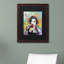 « liz », impression encadrée-21080313-21080314-68812010