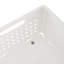 Rebrilliant Baumeister Plastic Decorative Bin