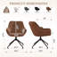 WANKFRNTE Executive Chair-221952600