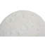 Crater Wall Art, 22", White Stone-160681685