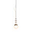 Mod Pendant
