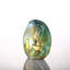 LIULI Crystal, Sailing boat, Ocean Wave and the Sun, Tai Chi Series | Smooth Sailing