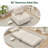 Boneless Modern 3-in-1 Folding Floor Sofa Bed, No Assembly Required-1273210125