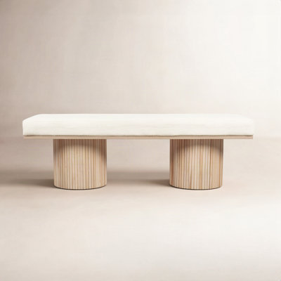 Charlene Bench